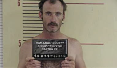 Norman Vanbooven, - Van Zandt County, TX 